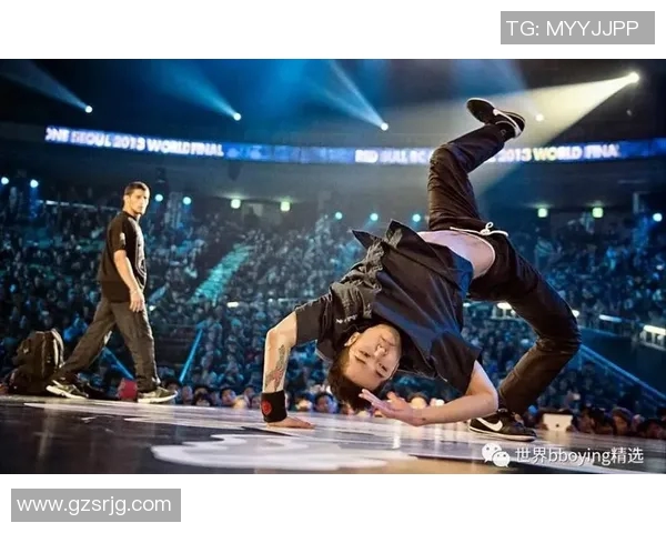 南京街舞队勇夺耐力比赛冠军最新街舞耐力TOP10榜单揭晓